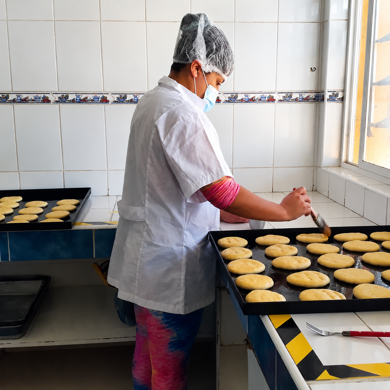 Taller de Alimentación